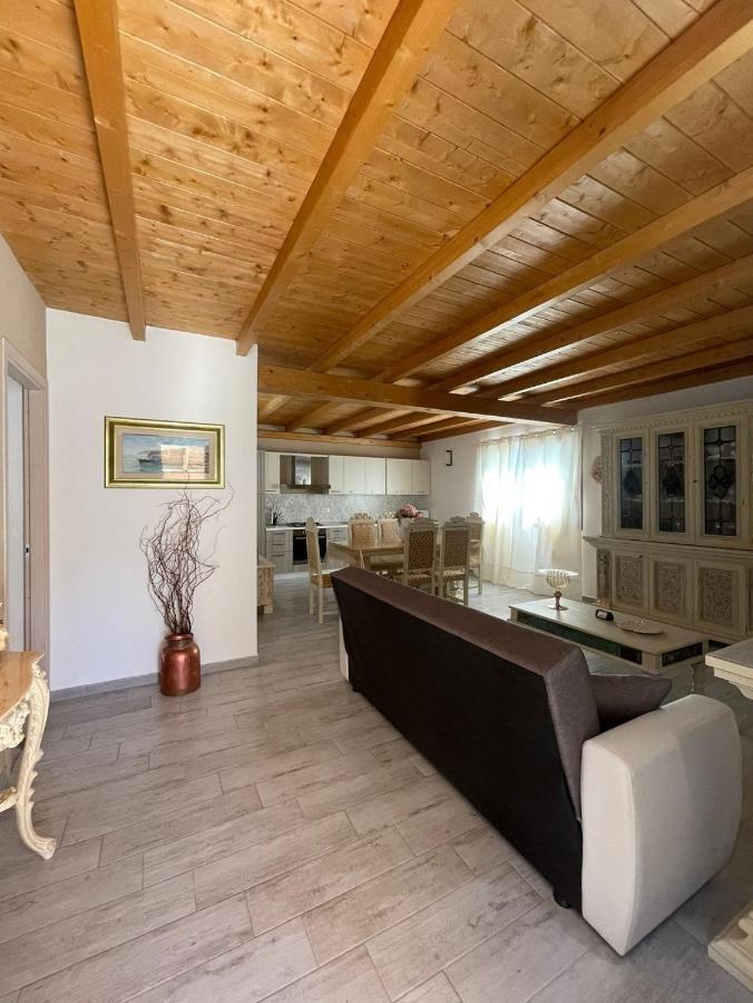 Il Casale Vila Budoni Exterior foto