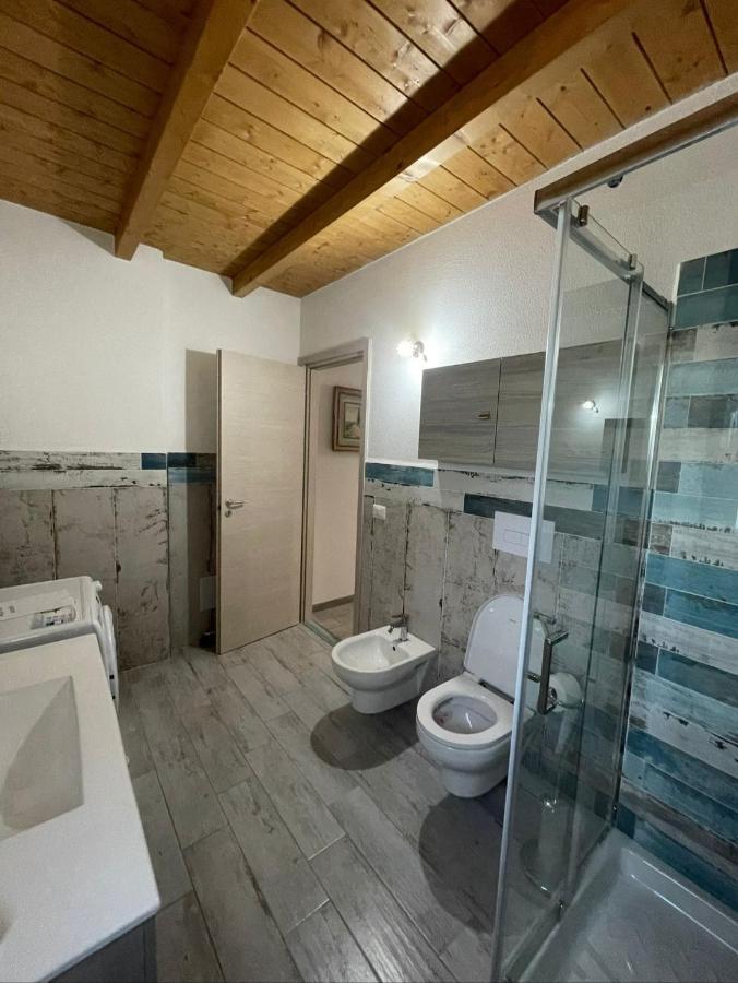 Il Casale Vila Budoni Exterior foto