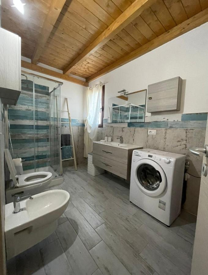 Il Casale Vila Budoni Exterior foto